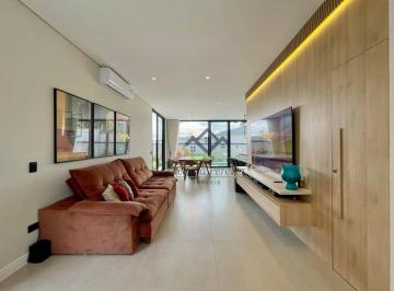 40186d2e8faf658f8c94b854ca23e61671bfa250 · Sobrado com 3 quartos à venda em Condomínio Residencial , 230 m² por R$ 2.870.000 - Fazenda Rodeio -