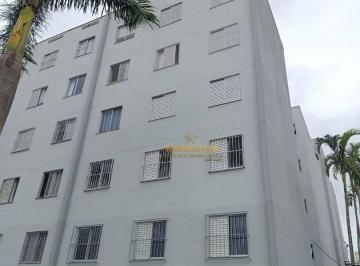 96c8de0f847e8952bd2b71779a2f94a2d61d6813 · Apartamento com 2 dormitórios à venda, 49 m² por R$ 269.000,00 - Residencial Terra da Uva - Jundiaí/