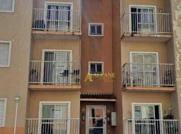8c602e650f5267acc751ccfed37b9124dc85a55f · Apartamento com 2 dormitórios à venda, 55 m² por R$ 240.000,00 - Jardim Vera Cruz - Sorocaba/SP