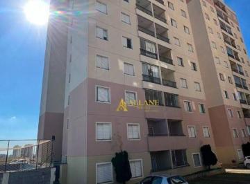 be069d8946318ca9132ca3464f28236b7807a0ef · Apartamento com 2 dormitórios à venda, 60 m² por R$ 350.000,00 - Residencial Villa Sunset - Sorocaba