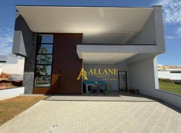 ea32a54a767df74024282cb1c69f5844c63c53c7 · Casa com 3 dormitórios, 1 suíte à venda, 162 m² por R$ 1.280.000 - Condomínio Campos do Conde - Soro