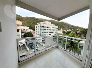 Cobertura com 2 quartos à venda, 125 m² por R$ 630.000 - São Francisco · Apartamento com 2 suíte e 2 vagas à venda, 125 m² por R$ 630.000 - São Francisco - Niterói/RJ