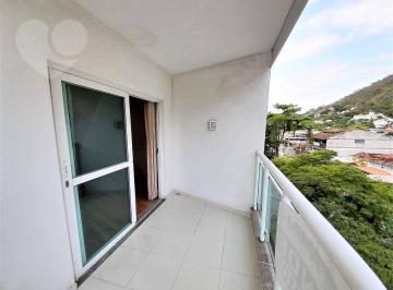 Cobertura com 2 quartos à venda, 125 m² por R$ 630.000 - São Francisco · Apartamento com 2 dormitórios à venda, 120 m² por R$ 630.000,00 - São Francisco - Niterói/RJ