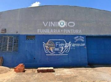 dd707ddca3380b7270cd60141e363da55bbf8960 · Barracão à venda, 401 m² por R$ 700.000,00 - Fortaleza - Barretos/SP