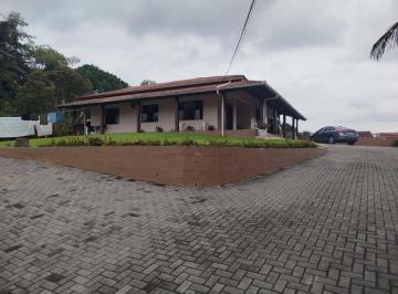 8730d8e6de9cddcea0308f5f83b9245553468525 · Casa com 4 dormitórios à venda, 234 m² por R$ 900.000 - Testo Salto - Blumenau/SC
