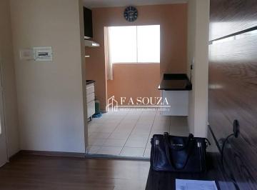 98614ff6371f376758d2c5c2690e5d414baf9936 · Apartamento com 2 dormitórios à venda, 52 m² por R$ 270.000,00 - Jardim Guanabara - Jundiaí/SP