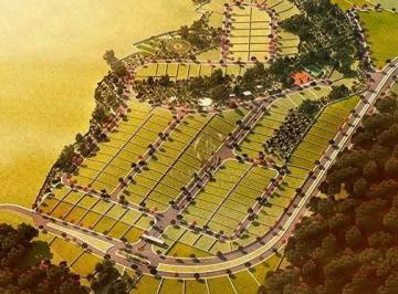 99952688f773de56784c876776d41b9f4e779a96 · Terreno de 811 m² no Recanto da Baronesa – Natureza, Exclusividade e Qualidade de Vida