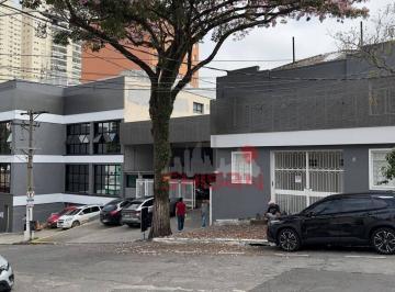 0989e53da541d6133ed0cef118ec931c5102dd5d · Galpão, 4343 m² - venda por R$ 35.000.000 ou aluguel por R$ 212.914/mês - Cambuci - São Paulo/SP