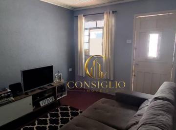 ffb032b52e250e3a71b3d81fb2262076a5d6629b · Casa com 4 dormitórios à venda, 150 m² por R$ 550.000,00 - Jardim Vale do Sol - São José dos Campos/