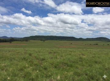 Rural · 1800ha · Fazenda para Agricultura e Pecuária | 1.800 Hectares | Zona Rural - Bagé | RS