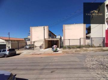 708b665acd96e83bb342137b560df6e723272fe5 · Casa com 3 dormitórios à venda, 75 m² por R$ 300.000,00 - Porto Seguro - Ribeirão das Neves/MG