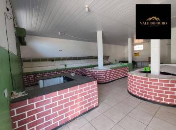 2d3442f55634c94a5a1959b5d6dcf25bddbb06fc · Loja para alugar, 60 m² por R$ 2.000/mês - Veneza - Ribeirão das Neves/MG