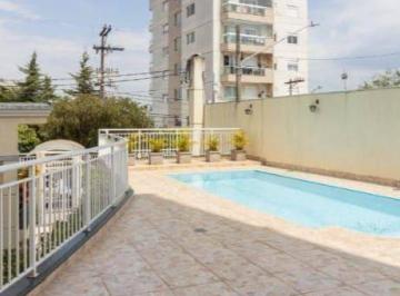 528350f68a8c7aa2ada169f82e21454356ccbfaa · Apartamento com 3 dormitórios para alugar, 65 m² por R$ 4.565,00/mês - Vila Pereira Barreto - São Pa