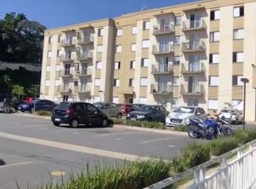 1f795c5118ebdabdd96a4a4c3a407f27ddce4d50 · Apartamento com 2 dormitórios à venda, 49 m² por R$ 280.000 - Aquarela- Atibaia/SP
