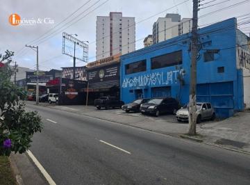 fbfc31a0daef506be10f48c22a4954e873314977 · Terreno para alugar, 561 m² por R$ 20.000/mês - Paraíso - Santo André/SP