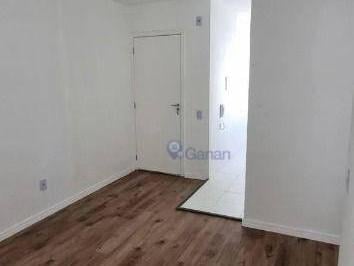 5df73d60ac97a1c83e74bdb9610c7eb3767a2094 · Apartamento com 2 dormitórios à venda, 39 m² por R$ 195.999,00 - Jardim Rossin - Campinas/SP