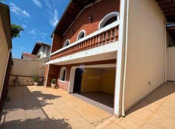 4624898c659a5705e029f476d3b3d429ec8c6c7b · Casa com 3 dormitórios à venda, 270 m² por R$ 790.000,00 - Jardim Carlos Lourenço - Campinas/SP
