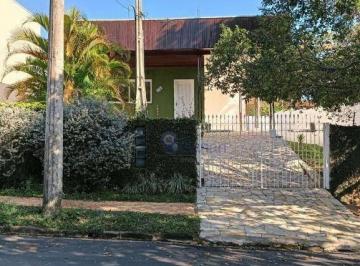 28089298ff158672b74b084fb2d6ed90346d417a · Casa com 3 dormitórios, 235 m² - venda por R$ 1.100.000,00 ou aluguel por R$ 7.543,95/mês - Chácara