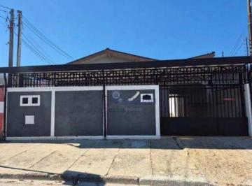 422337a6fd28656c359bf9546846210620ae2ada · Casa com 3 dormitórios à venda, 200 m² por R$ 650.000,00 - Parque Dom Pedro II - Campinas/SP