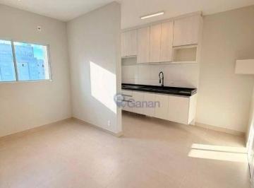 913d752d65ee22ddedeac1548a42ac1da17c43e6 · Apartamento com 2 dormitórios à venda, 46 m² por R$ 308.000,00 - João Aranha - Paulínia/SP