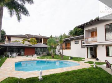 Foto 39 · Casa para Locação Condomínio Vale do Itamaracá com 04 Suítes