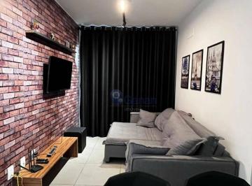 2f6003c1b19bec3b1b127c247807190d7a1e74d9 · Apartamento com 1 dormitório à venda, 60 m² por R$ 300.000,00 - Balneário Tropical - Paulínia/SP