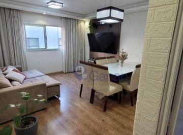 11063948057826bdb2ccae73a494b49a3c3f7d7e · Apartamento com 3 dormitórios à venda, 78 m² por R$ 215.000,00 - Jardim Adelaide - Hortolândia/SP