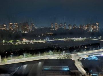 d3c2217d767935ced1999064184c475a9299ea4b · Apartamento com 3 dormitórios para alugar, 138 m² por R$ 13.278,38/mês - Granja Julieta - São Paulo/