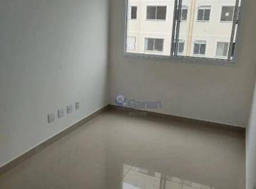 83a617b015a9989c9ba892eb684bbda1d8c4c639 · Apartamento com 2 dormitórios à venda, 42 m² por R$ 350.000,00 - Fundação da Casa Popular - Campinas