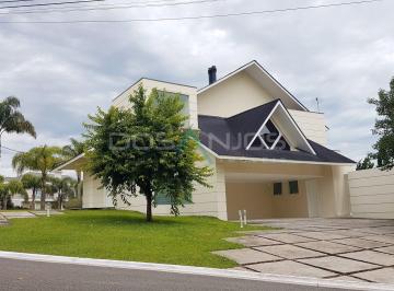 Casa de 4 quartos, Pinhais · RESIDÊNCIA DE ESQUINA NO ALPHAVILLE GRACIOSA - TERRENO 810M²