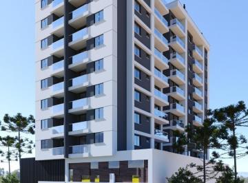 Apartamento · 160m² · 3 Quartos · 2 Vagas · Apartamento a venda Residencial Treviso, Bairro Coral Lages/SC