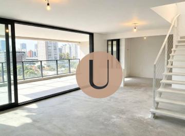 370fca47a5a49ceacc5ecf28f080116ed2a1791c · Luxo e Liberdade nas Alturas: Cobertura Duplex de 330m², 4 Vagas e Lazer de Resort no Ateliê 365 Bro