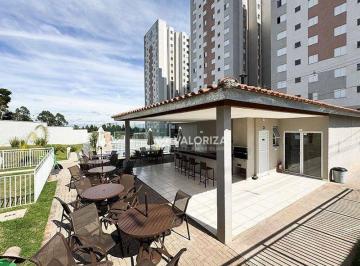 25243ec8a3a952605c06fdd230879303912a0ef6 · Apartamento com 2 quartos para alugar, 49 m²- Jardim Guarujá - Sorocaba/SP