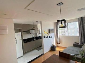 2a6f0bf6f003e2c99415230ec0c419aacef219b1 · Apartamento com 2 dormitórios à venda, 44 m² por R$ 320.000,00 - Vila Barros - Guarulhos/SP