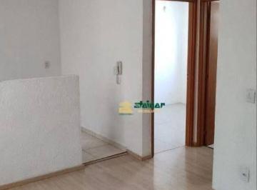 004a8af535050799bd451dea9f8dce41c98ea07f · Apartamento com 2 dormitórios à venda, 42 m² por R$ 225.000,00 - Água Chata - Guarulhos/SP