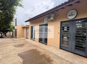 Comercial · 12m² · Sala Comercial para locação no Parque Estoril em São José do Rio Preto
