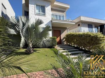Apartamento · 446m² · 4 Quartos · 5 Vagas · Condomínio Genesis 1 - Casa no Gênesis I | 446 m² | 4 Suítes | Piscina Climatizada | Vista para Mata