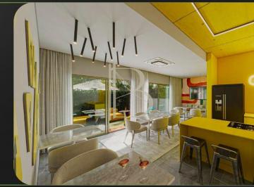 Apartamento · 26m² · 1 Quarto · 1 Vaga · Studio Trindade - Florianópolis