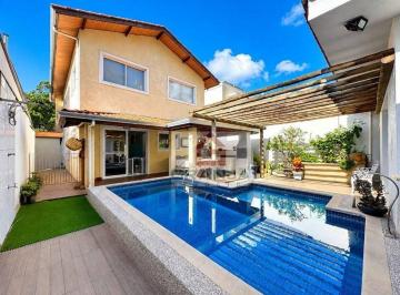 a4d8fe5300a1f66bc4964e6542fb188fba324390 · Casa com 3 dormitórios à venda, 245 m² por R$ 1.680.000 - Los Angeles - Cotia/SP