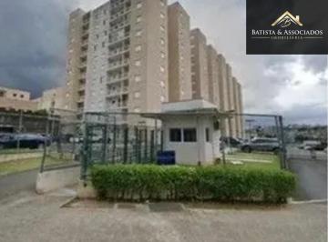 Apartamento · 51m² · 2 Quartos · 1 Vaga · Apartamento em Jardim do Lago Continuação, Campinas/SP