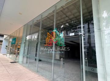 Comercial · 250m² · 10 Vagas · Loja para alugar no bairro Aflitos - Recife/PE