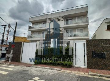 Apartamento · 50m² · 2 Quartos · 1 Vaga · Apartamento para alugar no bairro Vila São Silvestre (Zona Leste) - São Paulo/SP
