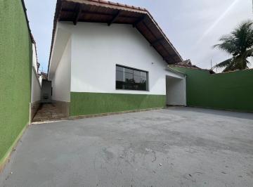 Casa · 84m² · 2 Quartos · 4 Vagas · Casa Térrea em Balneário Stella Maris, Peruíbe/SP