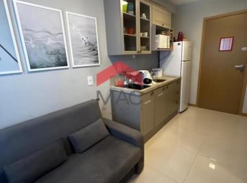 20260806201830196.jpeg · Apartamento para Locação em Salvador, Federação, 1 dormitório, 1 suíte, 1 banheiro, 1 vaga