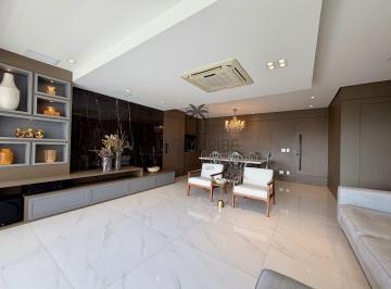 Apartamento · 180m² · 3 Quartos · 3 Vagas · APARTAMENTO 4 SUÍTES 180M² NO GREENVILLE LUDCO PATAMARES
