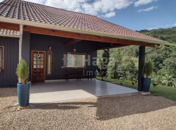 Rural · 31937m² · 3 Quartos · 2 Vagas · Chácara à venda em Blumenau/SC