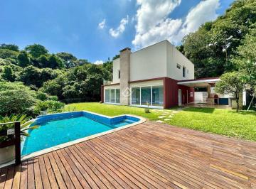 Casa · 493m² · 4 Quartos · 5 Vagas · Casa de Condomínio com 4 quartos, Pousada dos Bandeirantes - Carapicuíba