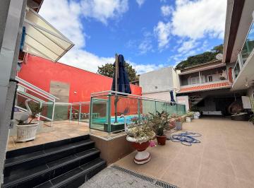 Apartamento · 55m² · 2 Quartos · Apartamento em Varadouro, São Sebastião/SP