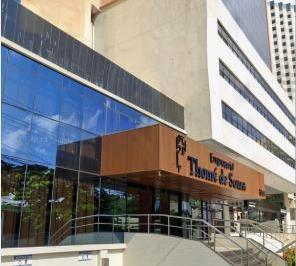 Foto-0 · Locação, Salas, Empresarial, Thomé de Souza