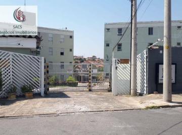 521373ea588d6d12cd0f6a7014435147eee36bea · Apartamento com 2 dormitórios à venda, 46 m² por R$ 140.000,00 - Dic I (Conjunto Habitacional Monsen